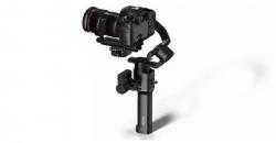 DJI Akan Bawa Dukungan Kamera Fujifilm ke Ronin-S
