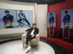 Maaf, Single Baru Calvyn Rainer tentang Seseorang yang Kehilangan Pasangan