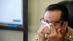 Ketika Bupati Cirebon Menangis Mendengar Kisah Pilu TKI Turini 21 Tahun di Saudi