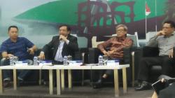 DPR Optimistis RUU Pertanahan Segera Disahkan