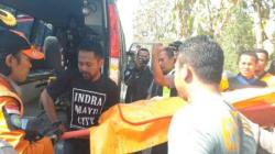 SAR Temukan Jasad Calon Pilot Salman, Korban Pesawat Cessna Jatuh di Indramayu