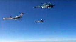 Korsel Tembak Jet Tempur Rusia yang Masuki Wilayah Udaranya