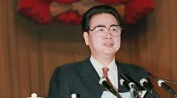 Mantan PM China 'Si Jagal Beijing' Li Peng Wafat