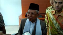 Ma'ruf Amin soal Menteri Milenial: Mereka Akan Lebih Cepat dan Trengginas