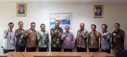 Menteri Rini Tunjuk Iman Rachman Jadi Direktur Utama PPA