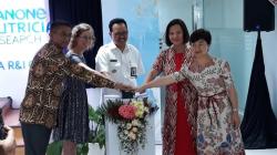 Dirikan Pusat Riset di Yogyakarta, Danone Dukung Penanganan Stunting