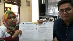 Pembatalan Kelulusan CPNS Drg Romi, ORI Sumbar Panggil Bupati Solok Selatan