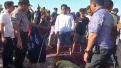 Serang Warga, Pelaku Pembunuhan Sadis di Jeneponto Tewas Diamuk Massa