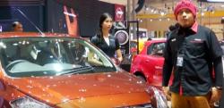 Video Deretan Mobil Termurah di GIIAS 2019