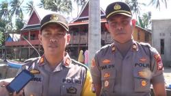 Diduga Motif Cemburu, Pria di Jeneponto Tusuk Tetangga 8 Kali hingga Tewas