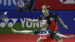 Kevin/Marcus Ingin Pertahankan Gelar Juara di Japan Open 2019