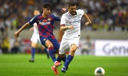 Chelsea Kalahkan Barcelona, Lampard Sanjung Peran Kovacic