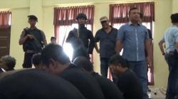 Perkampungan Kelompok SMB di Jambi Dihancurkan hingga Rata Tanah