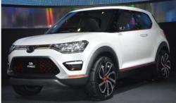 Kolaborasi Daihatsu dan Toyota Siap Lahirkan Produk Baru Small SUV