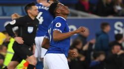 Terlibat Iklan Judi, Yerry Mina Dituduh FA Lakukan Pelanggaran