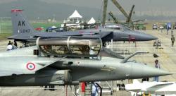 Korsel Klaim Pejabat Rusia Akui Pesawat Militernya Langgar Wilayah Udara