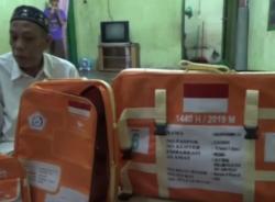 Kisah Tukang Urut di Medan Diberangkatkan Haji Pasiennya