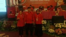 Jadi Ketua DPD PDIP Bukan Jaminan Kusnadi Pimpin DPRD Jatim