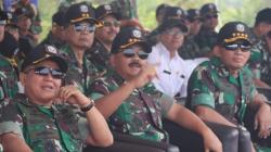 Puncak Latihan Angkasa Yudha 2019, TNI AU Unjuk Kemampuan Daya Gempur Alutsista