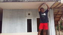 Kisah Rivo Kundimang, Pemegang 2 Sabuk Tinju Internasional yang Nyambi Jadi Kuli