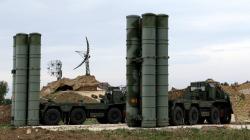 Rusia Rampungkan Pengiriman Pertama Rudal S-400 ke Turki Pekan Ini