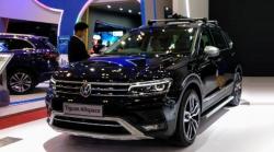 Hadir di GIIAS, Ini Alasan GMM Bawa Volkswagen Tiguan Allspace ke Indonesia