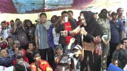 Bayarkan Gaji dan THR, Manajemen PT Tossa Syaratkan Buruh Teken Surat PHK