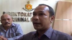 Diduga Jual Bibit Padi Belum Bersertifikat, Petani Ini Ditahan di Polda Aceh