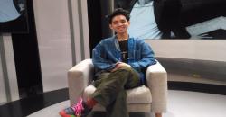 Syahravi Kembali Rilis Single Catchy Berjudul AOU