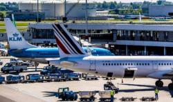 Sistem Pengisian Bahan Bakar Bandara Amsterdam Rusak, Ribuan Penumpang Telantar