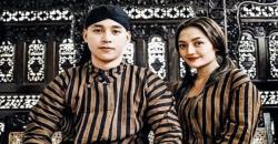 Sah, Siti Badriah Resmi Menjadi Istri Krisjiana