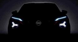 Nissan Kembali Bocorkan Gambar Juke Generasi Terbaru, Terlihat Lebih Sporty