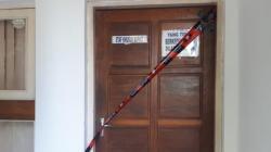 Ruang Kerja Sekda dan Staf Khusus Bupati Kudus Disegel: Dalam Pengawasan KPK