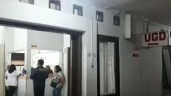 Belasan Wisatawan dan Pedagang Jadi Korban Erupsi Gunung Tangkuban Parahu