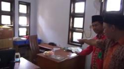 KUA di Mojokerto Dibobol Maling, Komputer Berisi Dokumen Pernikahan Raib