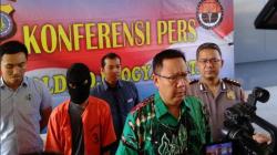 Polisi Tangkap Tersangka Pembunuhan Mahasiswa Timor Leste di Magetan