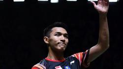 Singkirkan Antonsen, Jojo Amankan Tiket Semifinal Japan Open 2019