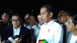 Ini Kriteria Menteri yang Diinginkan Jokowi: Eksekutor Kuat dan Pemberani