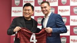 Resmi Gabung Vissel Kobe, Thomas Vermaelen: Tim Ini Begitu Ambisius