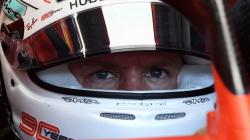 Tercepat di Latihan Bebas GP Jerman, Vettel: Masih Ada Ruang untuk Perbaikan