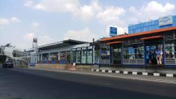 Halte Bus Tak Berfungsi dan Kumuh di Kota Bandung Bakal Dibongkar