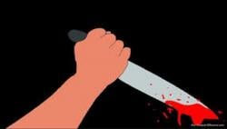 Tersangka Narkoba Nekat Tusuk Personel Polda Sulsel saat Ditangkap<