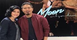 Terinspirasi Musik Oldies, Bams dan Ibunda Bikin Moon