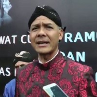 CPNS 2019 Jateng Dijatah 1.409 Formasi, Ganjar: Masih Kurang Jauh dari Usulan Kami<