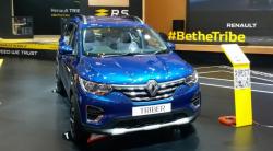 Setelah Meluncurkan Triber, Ini Fokus Renault di Indonesia
