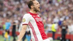 Kalahkan PSV, Ajax Juara Johan Cruyff Shield 2019