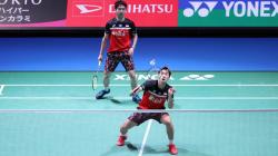 Jadwal Final Japan Open 2019, Indonesia Pastikan Satu Gelar