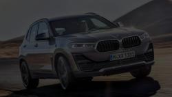 BMW Siapkan Crossover Terbaru Paling Murah