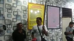 Tegur Tetangga Setel Musik Keras saat Magrib, Pria di Deliserdang Tewas Ditombak<