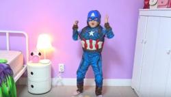 Boram, Youtuber Berusia 6 Tahun asal Korsel Beli Rumah Seharga Rp113 M